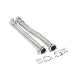 CTS TURBO MK3 TTRS/8V RS3 FACELIFT MID PIPES