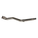CTS TURBO B8/B8.5 AUDI A4/A5/ALLROAD 2.0T NON-RESONATED DOWNPIPE