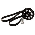 CTS TURBO GOLF 5 R32 CRANK PULLEY KIT