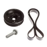 CTS 2.0 TFSI EA113 CRANK PULLEY KIT