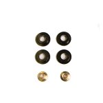 SHIFTER ENDLINK BUSHING SET – MK4 ALL, MK5/8P (2006)