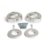 CTS TURBO LEVELING KIT FOR MK2 VOLKSWAGEN TIGUAN AND MK2 AUDI Q3