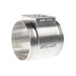 CTS TURBO B5 S4 MAF HOUSING 85MM