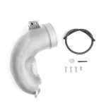 CTS TURBO 4″ TURBO INLET PIPE FOR 8V.2 AUDI RS3/8S AUDI TT-RS