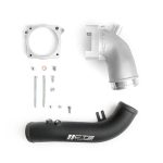 CTS TURBO THROTTLE BODY INLET KIT FOR 8V.2/8S AUDI RS3/TT-RS (2018)