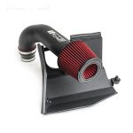 CTS TURBO MK7/7.5 VW GOLF, GTI, A3, AUDI TT INTAKE 2015+ MQB