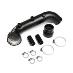 CTS TURBO BMW N54 CHARGEPIPE – STOCK DV