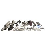 CTS TURBO A3 2.0 TFSI TURBO KIT GTX3576R