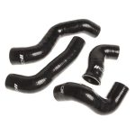 B7 A4 SILICONE INTERCOOLER HOSE KIT