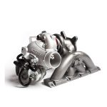 CTS TURBO K04-064 TURBOCHARGER REPLACEMENT