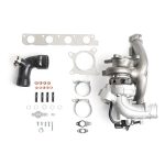 CTS TURBO K04-X HYBRID TURBO FOR FSI AND TSI GEN1 ENGINES (EA113 / EA888.1)