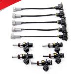 Unitronic MPI Injector Upgrade Kit for 2.5TFSI EVO