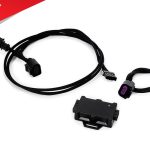 Unitronic’s UniFLEX Hardware Kit for  2.5TFSI EVO