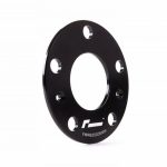 VWR Wheel Spacer Kit 5mm Width (2 Pieces)