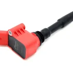 RacingLine Ignition Coil - (Red)