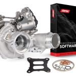 APR Stage 3 PowerMax GT2563S Turbocharger System - EA888 Gen4