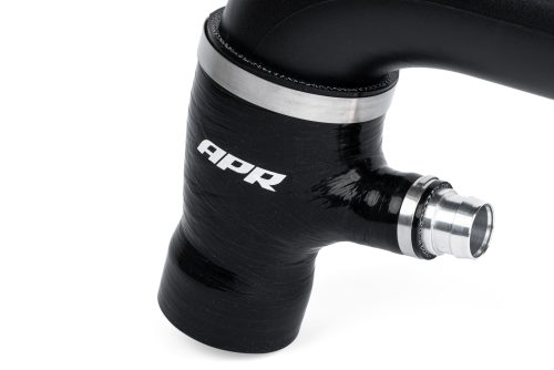 APR PEX Intake System - Rear Turbo Inlet Pipe - 1.8T/2.0T EA888 PQ35 Platform - Image 2