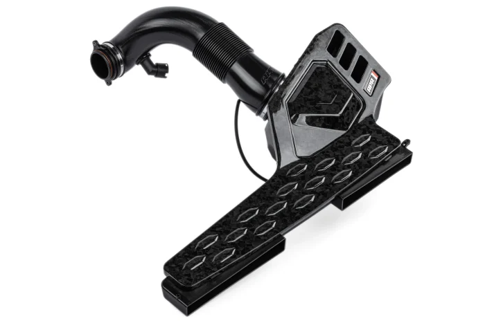 APR Intake System Cover - 2.0T EA888.4 (MQB EVO) - Forged Carbon Fiber - Image 2