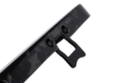 APR Intake System Cover - 2.0T EA888.4 (MQB EVO) - Forged Carbon Fiber - Image 4