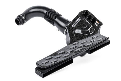APR Intake System Cover - 2.0T EA888.4 (MQB EVO) - Forged Carbon Fiber - Image 3
