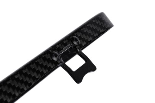 APR Intake System Cover - 2.0T EA888.4 (MQB EVO) - Carbon Fiber Twill - Image 5
