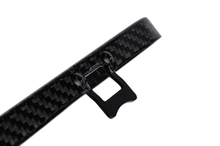 APR Intake System Cover - 2.0T EA888.4 (MQB EVO) - Carbon Fiber Twill - Image 5