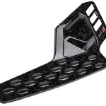 APR Intake System Cover - 2.0T EA888.4 (MQB EVO) - Forged Carbon Fiber