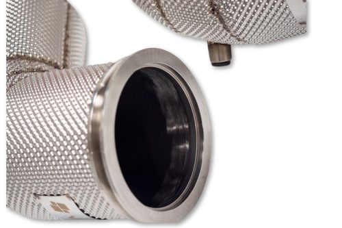 Velocity Racing Parts Performance for Audi C8 RS6 and RS7 4.0TFSI EA825 (DECAT) - Image 7