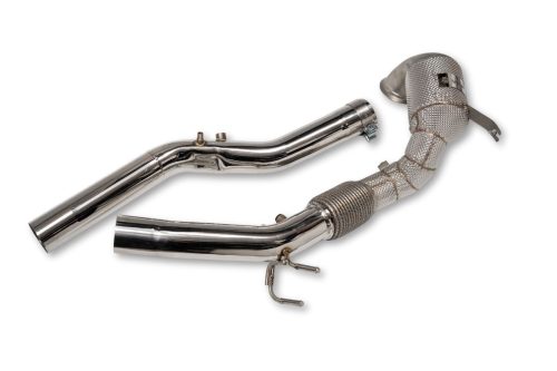 Velocity Racing Parts Performance 2.0TSI MQB EA888.3 FWD - Image 3