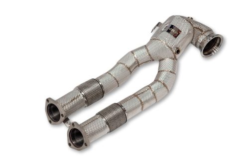 Velocity Racing Parts Performance for 2.5TFSI EVO