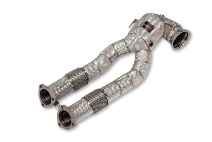 Velocity Racing Parts Performance for 2.5TFSI EVO - Image 1