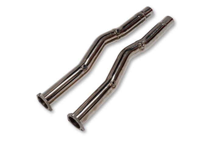 Velocity Racing Parts Performance for 2.5TFSI EVO - Image 10