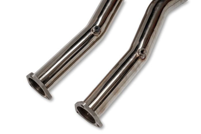 Velocity Racing Parts Performance for 2.5TFSI EVO - Image 11