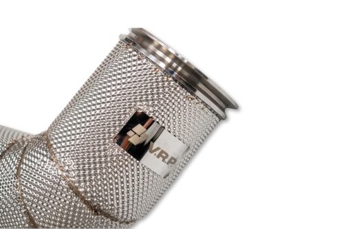 Velocity Racing Parts Performance for Audi C8 RS6 and RS7 4.0TFSI EA825 (DECAT) - Image 6