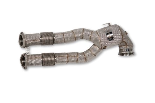 Velocity Racing Parts Performance for 2.5TFSI EVO - Image 2