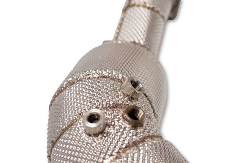 Velocity Racing Parts Performance for Audi C8 RS6 & RS7 4.0TFSI EA825 (CATTED) - Image 4