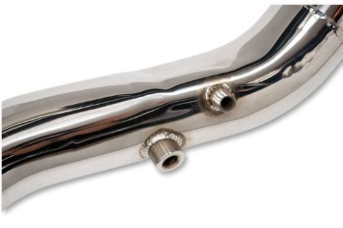 Velocity Racing Parts Performance 2.0TSI MQB EA888.3 FWD - Image 5