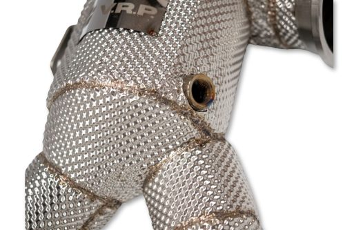 Velocity Racing Parts Performance for 2.5TFSI EVO - Image 3