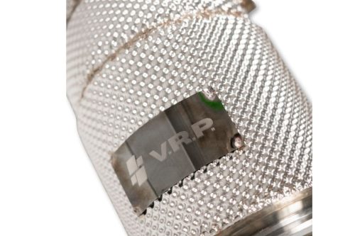 Velocity Racing Parts Performance for Audi C8 RS6 & RS7 4.0TFSI EA825 (CATTED) - Image 10