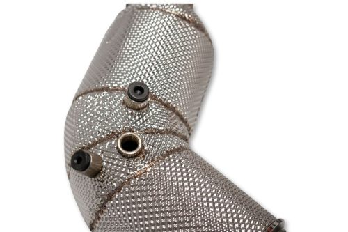 Velocity Racing Parts Performance for Audi C8 RS6 and RS7 4.0TFSI EA825 (DECAT) - Image 4