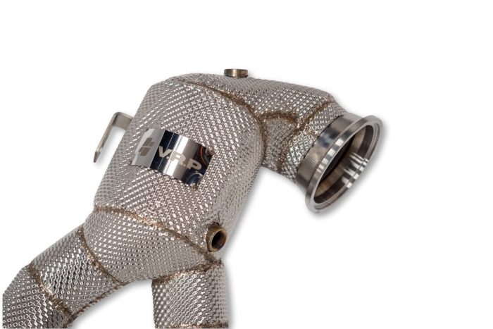 Velocity Racing Parts Performance for 2.5TFSI EVO - Image 4