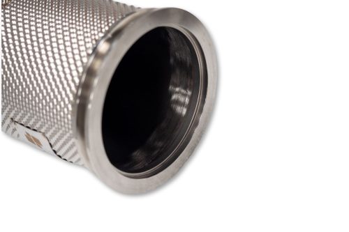 Velocity Racing Parts Performance for Audi C8 RS6 and RS7 4.0TFSI EA825 (DECAT) - Image 3