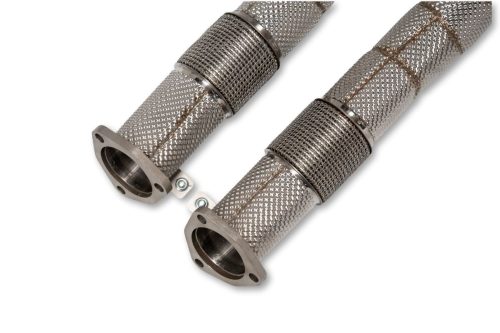 Velocity Racing Parts Performance for 2.5TFSI EVO - Image 5