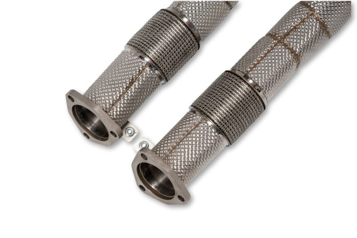 Velocity Racing Parts Performance for 2.5TFSI EVO - Image 5