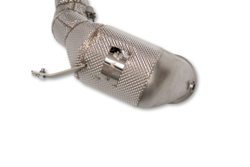 Velocity Racing Parts Performance 2.0TSI MQB EA888.3 FWD - Image 7