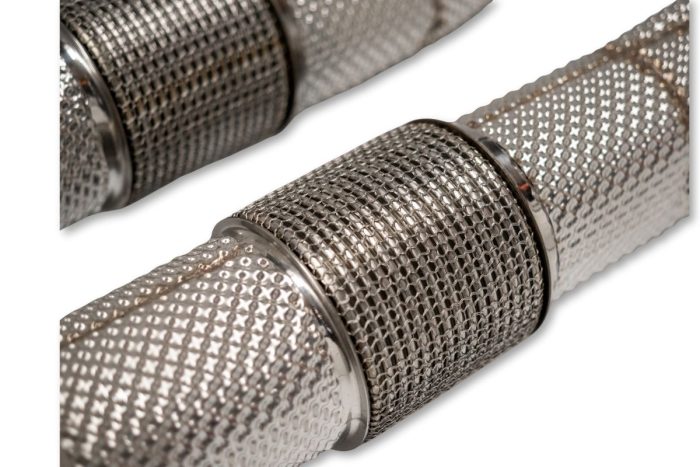 Velocity Racing Parts Performance for 2.5TFSI EVO - Image 6