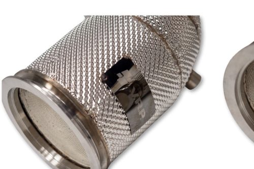 Velocity Racing Parts Performance for Audi C8 RS6 & RS7 4.0TFSI EA825 (CATTED) - Image 7