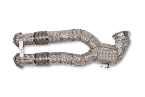 Velocity Racing Parts Performance for 2.5TFSI EVO - Image 7
