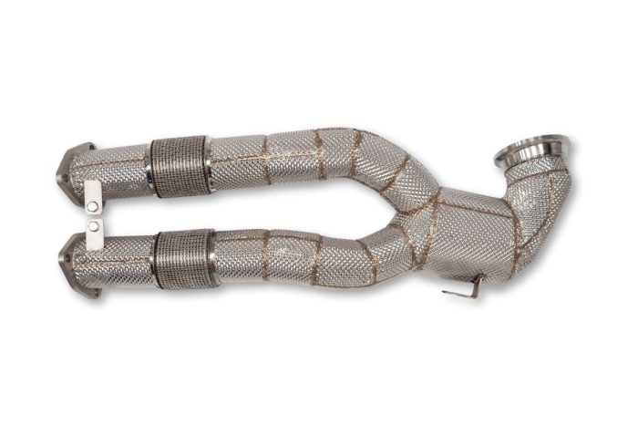 Velocity Racing Parts Performance for 2.5TFSI EVO - Image 7