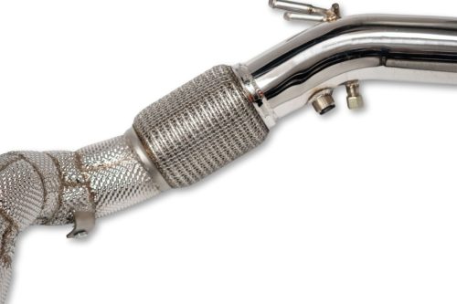 Velocity Racing Parts Performance 2.0TSI MQB EA888.3 FWD - Image 9